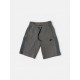 Nike Sportswear Tech Fleece Shorts Γκρι